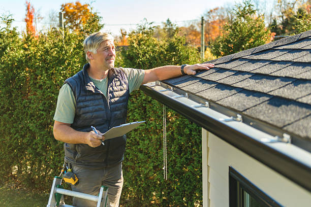Affordable Storm Damage Roof Repair solutions in Ewing, KY