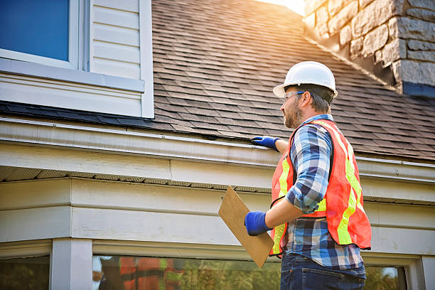 Licensed Storm Damage Roof Repair service in Ewing, KY - Norken Roofing